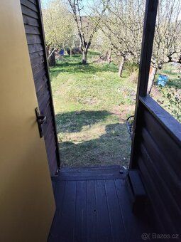 Hledáte oázu klidu jen kousek od ruchu města?
Nabízíme útuln