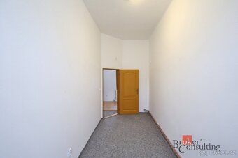 Pronájem, byty/4+kk, 83 m2, Jungmannova, Jablonec nad Nisou,