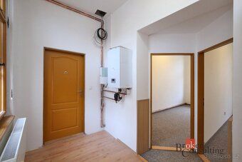 Pronájem, byty/4+kk, 83 m2, Jungmannova, Jablonec nad Nisou,
