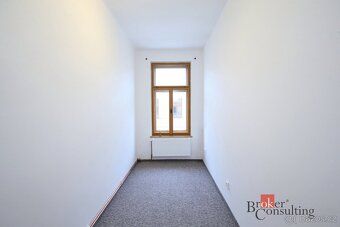 Pronájem, byty/4+kk, 83 m2, Jungmannova, Jablonec nad Nisou,