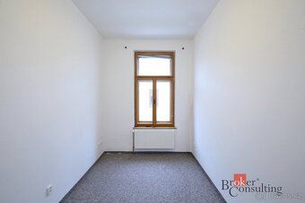 Pronájem, byty/4+kk, 83 m2, Jungmannova, Jablonec nad Nisou,