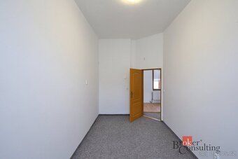 Pronájem, byty/4+kk, 83 m2, Jungmannova, Jablonec nad Nisou,
