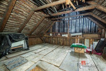 Prodej, domy/rodinný, 170 m2, Víska 25, 46401 Višňová, Liber