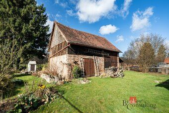 Prodej, domy/rodinný, 170 m2, Víska 25, 46401 Višňová, Liber