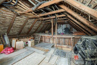 Prodej, domy/rodinný, 170 m2, Víska 25, 46401 Višňová, Liber