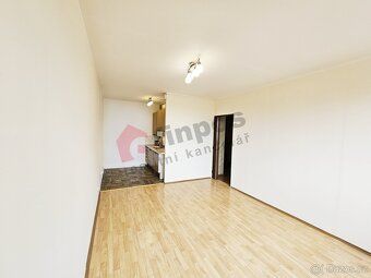 Nabízíme k prodeji světlý byt 2+kk o užitné ploše 40 m² k re