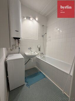Nabízím k pronájmu byt o dispozici 1+1 a výměře 40,41 m², kt