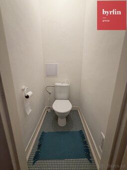 Nabízím k pronájmu byt o dispozici 1+1 a výměře 40,41 m², kt