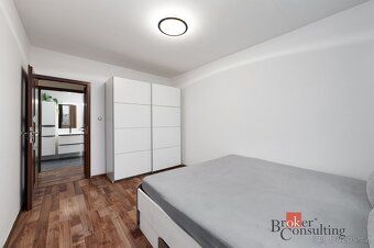 3+1 s lodžií na Černém MostěHledáte prostorné rodinné bydlen