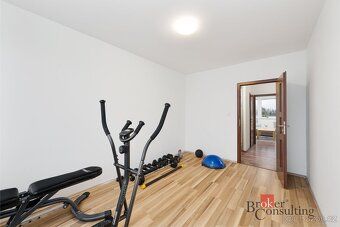 3+1 s lodžií na Černém MostěHledáte prostorné rodinné bydlen