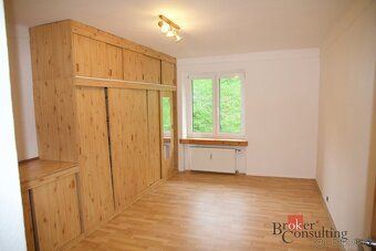 Pronájem, byty/3+1, 60 m2, Kvapilova 436/38, Drahovice, 3600