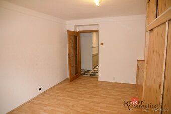 Pronájem, byty/3+1, 60 m2, Kvapilova 436/38, Drahovice, 3600