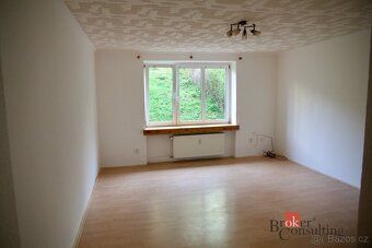 Pronájem, byty/3+1, 60 m2, Kvapilova 436/38, Drahovice, 3600
