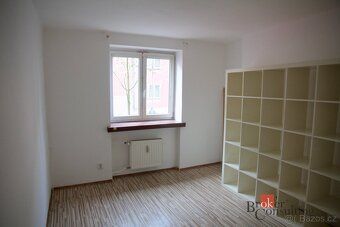 Pronájem, byty/3+1, 60 m2, Kvapilova 436/38, Drahovice, 3600