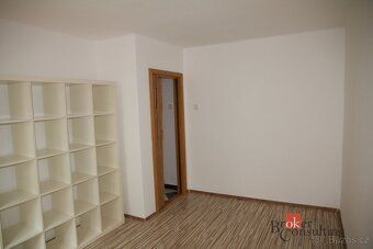 Pronájem, byty/3+1, 60 m2, Kvapilova 436/38, Drahovice, 3600
