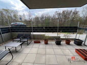 Pronájem, byty/1+kk, 34 m2, Polní 903/3, 46001 Liberec, Libe
