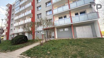 Hledáte-li zařízený byt 1+1 k dlouhodobému pronájmu v Jihlav