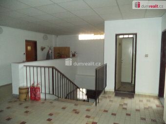 v ceně nájmu jsou již započteny veškeré ostatní služby t.j. 