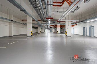 Pronájem, byty/1+kk, 42 m2, Poděbradská 1197/60, Hloubětín, 