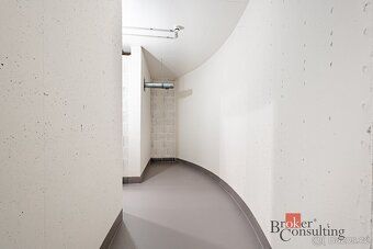 Pronájem, byty/1+kk, 42 m2, Poděbradská 1197/60, Hloubětín, 