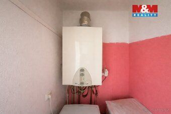 Nabízíme k prodeji investiční byt 2+1 o užitné ploše 58 m² v