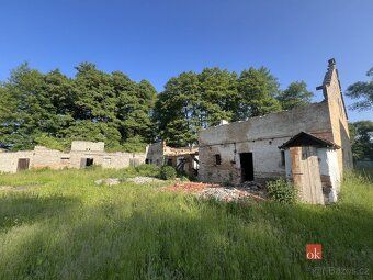 Prodej, pozemky/rybník, 19964 m2, 33204 Žákava, Plzeň-jih [I