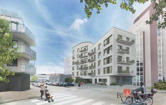 Prodej bytu 3+KKNabízíme k prodeji moderní byt o dispozici 3