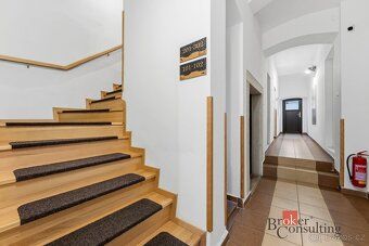 Prodej, komerční/ubytování, 298 m2, Malé náměstí 191, 55001 