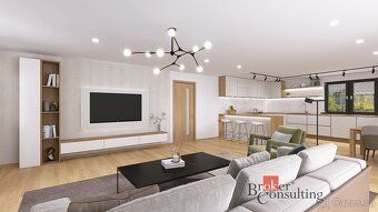 Prodej, domy/rodinný, 120 m2, Močítka 1, 46345 Svijanský Úje