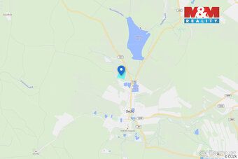 Nabízíme k prodeji pozemek o výměře 15.730 m², který se nach