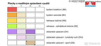 Nabízíme k prodeji zahradu o výměře 417 m² situovanou v klid