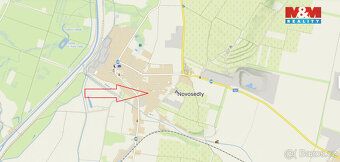 Nabízíme k prodeji krásnou zahradu o výměře 376 m² v klidné 