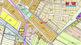 Nabízíme k prodeji krásnou zahradu o výměře 376 m² v klidné 