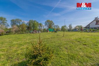 Nabízíme k prodeji exkluzivní pozemek o rozloze 1674 m² v ka