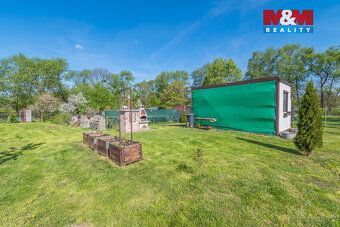 Nabízíme k prodeji exkluzivní pozemek o rozloze 1674 m² v ka