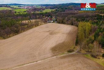 Nabízíme k prodeji krásné pole v katastrálním území Předenic