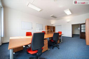 + poplatky za energie 6.500,- Kč/měsíc. Více informací Vám p