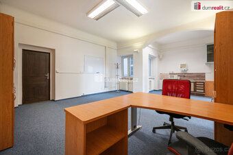 + poplatky za energie 6.500,- Kč/měsíc. Více informací Vám p