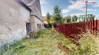 , Dovolte mi Vám představit rodinný dům na prodej v Budišově