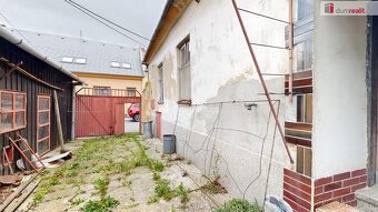 , Dovolte mi Vám představit rodinný dům na prodej v Budišově