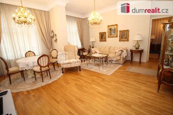 , Dumrealit.cz Vám zprostředkuje prodej luxusního bytu 2+kk/