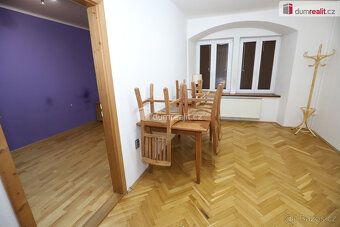 , Dumrealit.cz Vám zprostředkuje pronájem krásného atypickéh