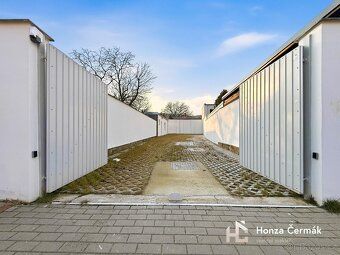 Nabízím k pronájmu kompletně zrekonstruovaný byt 2+kk na uli