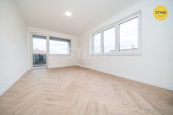 Představte si nový domov, kde má každý člen rodiny své místo