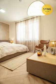 Nabízíme k prodeji novostavbu moderního řadového rodinného d
