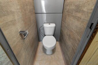 Prodej prostorného bytu 4+1, 85m², ve 4. patře panelového do