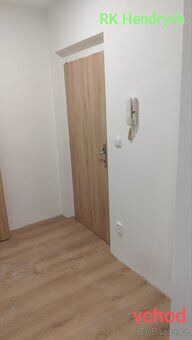 Pronájem bytu 2 kk 64m2 v Chrudimi/ Palackého ulice/. Byt je