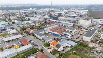 Nabízíme k pronájmu autodílnu o podlahové ploše cca 105 m² (