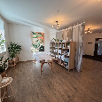 Nabízíme k pronájmu moderní prostor o velikosti 52.5 m² v Ha