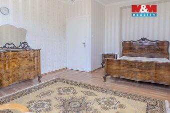 Exkluzivní nabídka prodeje jedinečné vily v klidné části Uhe